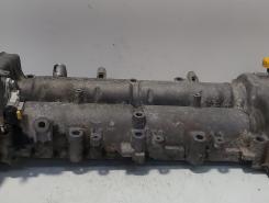 Capac chiulasa cu 2 axe came, cod 55247047, Fiat 500, 1.6 JTD (id:690255)