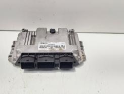 Calculator motor ECU, cod 8M51-12A650-MC, 0281012487, Ford Focus C-Max 1.6 TDCI, G8DA (id:689795)