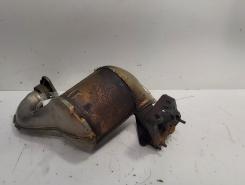 Catalizator, cod 8200726077, Renault Trafic 2, 2.0 DCI, M9RA700 (id:689059)