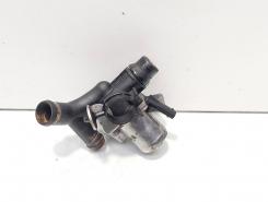 Pompa recirculare apa, cod A6512000231, Mercedes Clasa C T-Model (S204) 2.2 CDI, OM651911 (id:689820)