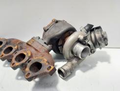Turbosuflanta, cod 8973000925, Opel Astra H, 1.7 CDTI, Z17DTH (id:689810)