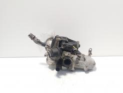 Racitor gaze cu egr, cod 9802194080, Ford C-Max 2, 1.6 TDCI, T1DB (idi:677529)