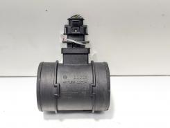 Debitmetru aer, cod 0281002C18, 55350048, Opel Astra H 1.7 CDTI, Z17DTH (id:689815)