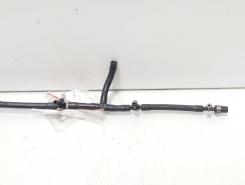 Rampa retur injectoare, Mercedes Clasa C (W204) 2.2 CDI, OM651913 (id:689837)