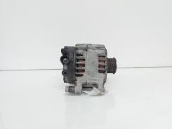 Alternator Valeo, cod 9664779680, Citroen DS4, 1.6 HDI, 9HP (idi:662622)