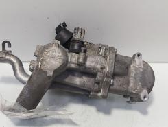 Racitor gaze cu EGR, cod 9674487780, Ford Grand C-Max, 1.6 TDCI, T1DB (idi:690250)