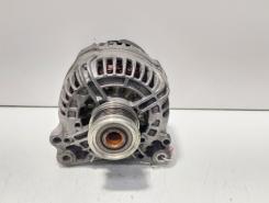 Alternator 140A Bosch, cod 06F903023F, Skoda Octavia 2 Combi (1Z5) 1.9 TDI, BKC (idi:689806)