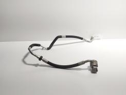 Conducta clima, cod A2048302615, Mercedes Clasa C (W204), OM651911, vol pe stanga (idi:677418)