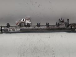 Rampa injectoare cu senzori, cod 03L130089B, Audi A3 Cabriolet (8P7), 1.6 TDI, CAY (idi:690260)
