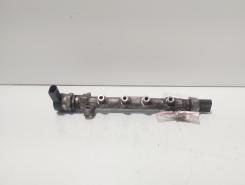 Rampa injectoare cu senzori, cod 04L089B, Audi A3 Sedan (8VS, 8VM), 2.0 TDI, CRL (idi:677433)