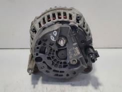 Alternator 140A Bosch, cod 03L903023, Vw  Touran (1T3), 1.6 TDI, CAY (idi:690227)