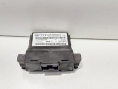 Modul control central, cod 7N0907530AG, VW Sharan (7N) (id:689860)