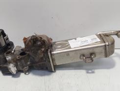 Racitor gaze cu EGR, cod 03L131512CF, VW Passat Variant (365), 1.6 TDI, CAY (idi:690247)