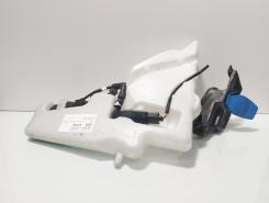 Vas strop gel cu 2 motorase, cod 8T0955453C, Audi A5 Cabriolet (8F7) (idi:677120)
