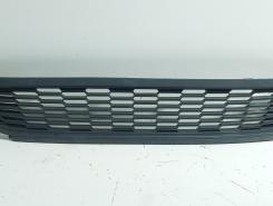 Grila bara fata centrala jos, cod 6R0853677A, Vw Polo (6R) (id:688835)