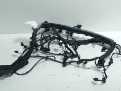 Instalatie electrica motor, cod 6510107307, Mercedes Clasa C (W204) 2.2 CDI, OM651913 (id:689836)