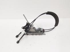 Timonerie, cod 1K0711061B, Vw Golf 5 (1K1) 1.9 TDI, BLS, 5 vit man (id:690171)