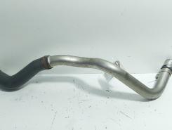 Teava intercooler cu furtun, cod 144608245R, Dacia Duster 1.5 DCI, K9KJ 896 (id:689900)