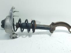 Amortizor fata, cod 8K0031CB, Audi A4 (8K2, B8) 2.0 TDI, CAH (id:688855)