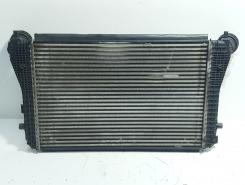 Radiator intercooler, cod 1K0145803T, Vw Golf 6 (5K1) 2.0 TDI, CBD (id:690759)