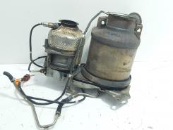 Catalizator cu filtru particule, cod 04L131723M, 5Q0166AA, Audi A3 Sportback (8VA), 1.6 TDI, CLH (idi:690236)