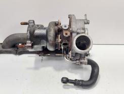 Turbosuflanta, cod 058145703J, Audi A4 (8E2, B6), 1.8 T- benz, BFB (idi:690263)