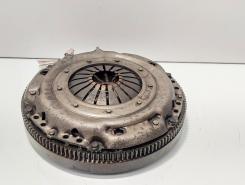 Volanta masa simpla cu placa presiune, Vw  Passat Variant (3C5), 1.6 TDI, CAY (idi:690265)