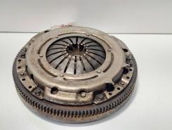 Volanta masa simpla cu placa presiune, Skoda Superb II Combi (3T5), 1.6 TDI, CAY, 5 vit man (idi:690266)