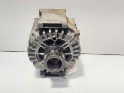 Alternator 180A Valeo, cod A0009067900, Mercedes Clasa E Coupe (C207), 2.2 CDI, OM651911 (idi:689833)