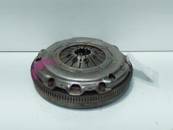 Volanta masa simpla cu placa presiune, Vw Touran (1T1, 1T2) 2.0 TDI, BKD, 6 vit man (id:648701)