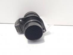 Debitmetru aer, cod 03L906461, Skoda Superb II Combi (3T5) 1.6 TDI, CAY (idi:690274)