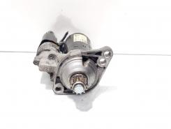 Electromotor, cod 02Z911024H, Seat Ibiza 5 Sportcoupe (6J1), 1.6 TDI, CAYC, 5 vit man (idi:690319)