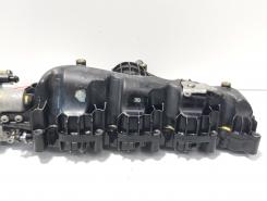 Galerie admisie cu clapete, cod 03L129711AG, Seat Exeo ST (3R5), 2.0 TDI, CAG (idi:690320)