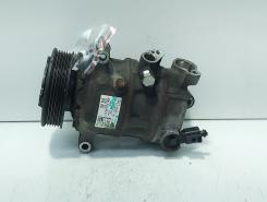 Compresor clima, cod 5Q0820803C, Seat Ibiza 5 (6J5) 1.2 TSI, CBZ (id:690791)
