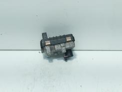 Actuator turbosuflanta, cod 6NW008412, Ford Focus 2 (DA) 1.8 TDCI, KKDA (id:690776)