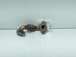 Conducta gaze, cod 038131521BQ, VW  Touran (1T1, 1T2), 1.9 TDI, BKC (idi:690915)