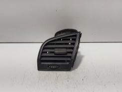 Grila aer bord stanga, cod 6V0819701, Skoda Fabia 3 (NJ3) (id:690839)