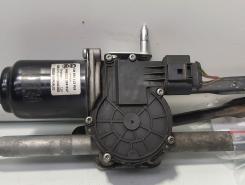 Motoras stergatoare fata, cod 5JB955113, Skoda Fabia 3 (NJ3) vol pe stanga (id:690824)