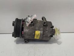 Compresor clima, cod 6G91-19D629-KA, Ford Galaxy 2 1.8 TDCI, QYWA (id:690778)