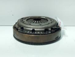 Volanta masa dubla cu placa presiune, Ford Focus 3 Turnier 1.6 TDCI, T1DA, 6 vit man (id:690807)