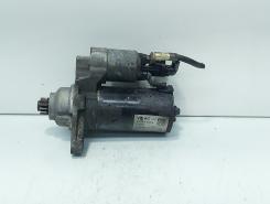 Electromotor, cod 02Z911023N, Vw Jetta 4 (6Z) 1.6 TDI, CAY, 5 vit man (idi:690802)