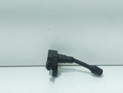Bobina inductie, cod CM5G-12A366-CA, Ford Focus 3 1.0 benz, M2DA (id:690632)