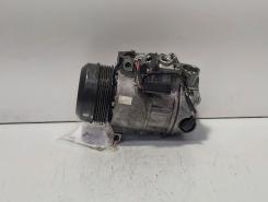 Compresor clima, cod 447260-5992, Mercedes Clasa C (W204) 2.2 CDI, OM651913 (id:690474)