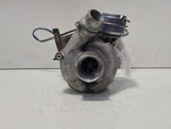 Turbosuflanta, cod 8200638766, Renault Koleos 2 2.0 DCI, M9R868 (id:690484)