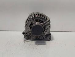 Alternator 140A Bosch, cod 06F903023F, Skoda Superb II (3T4) 1.6 TDI, CAY (idi:690495)