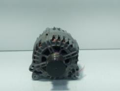 Alternator 140A Valeo, cod 03G903016G, Audi Q5 (8RB), 2.0 TDI, CAGA (idi:666561)