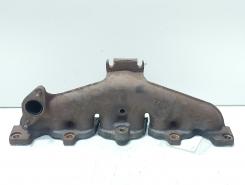 Galerie evacuare, cod 9881570480, Peugeot 407 Coupe, 2.0 HDI, RHR (idi:690516)