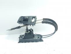 Timonerie, cod 5Q0711049AP, Skoda Octavia 3 Combi (5E5), 1.6 TDI, CLH, 5 vit man (id:691018)