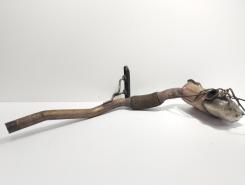 Catalizator, cod 6R0131690E, Seat Toledo 4 (KG3), 1.6 TDI, CAYC (id:691025)