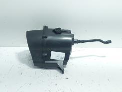 Carcasa filtru aer, cod 6R0129601C, Skoda Rapid (NH3), 1.6 TDI, CAY (idi:691027)